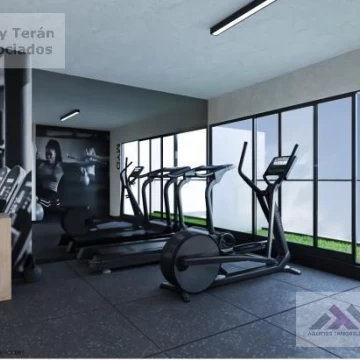 VENTA DEPARTAMENTO EN JESUS MARIA - DPT 604 AL 1004 (609-856-49)