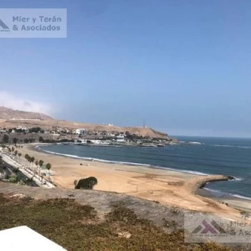 VENTA DUPLEX EN CHORRILLOS - DPTO 101 (609-856-54)