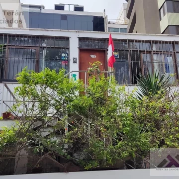 GRAN OPORTUNIDAD EN PLENO CENTRO FINANCIERO TERRENO EN SAN ISIDRO (609-975-1)