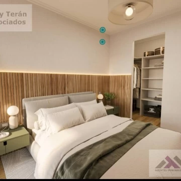 VENTA DEPARTAMENTO EN MIRAFLORES - DPTO 509 AL 1809  (609-480-304)