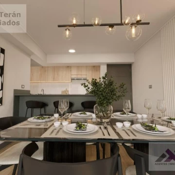VENTA DEPARTAMENTO EN MIRAFLORES - DPTO 1103 AL 2003  (609-480-305)