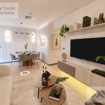 VENTA DEPARTAMENTO EN SURCO - DPTO 1402 AL 1502 (609-480-281)