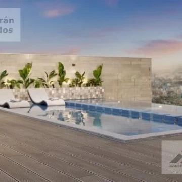 VENTA DEPARTAMENTO EN SURCO - DPTO 1305 AL 1505 (609-480-285)