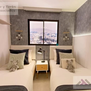 VENTA DEPARTAMENTO EN SURCO - DPTO 1304 AL 1504 (609-480-286)