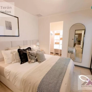 VENTA DEPARTAMENTO EN SURCO - DPTO 1507 (609-480-288)