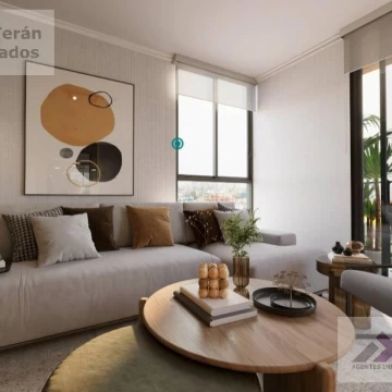 VENTA DEPARTAMENTO EN SAN MIGUEL - DPTO X07  (609-480-292)