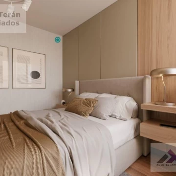 VENTA DEPARTAMENTO EN SAN MIGUEL - DPTO X02  (609-480-293)