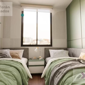 VENTA DEPARTAMENTO EN SAN MIGUEL - DPTO X09 (609-480-299)