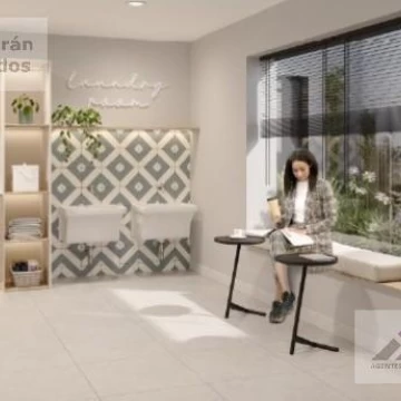 VENTA DEPARTAMENTO EN SAN MIGUEL - DPTO X06 (609-480-296)