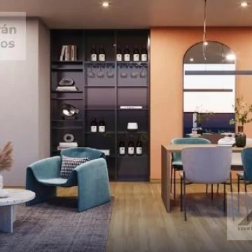VENTA LOFT EN SANTA CATALINA- DPTO 302 AL 3602A(609-396-838)