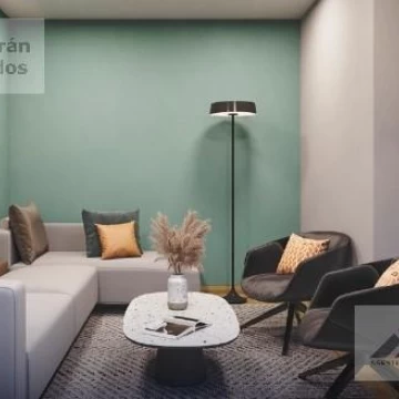 VENTA DPTO EN SANTA CATALINA-DPTO 301 AL 3601 A(609-396-832)