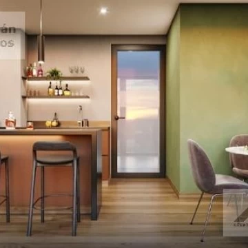 VENTA DPTO EN SANTA CATALINA-DPTO 404 AL 3604 A(609-396-833)
