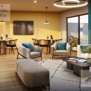 VENTA DPTO EN SANTA CATALINA-DPTO 320 AL 3520 A(609-396-834)