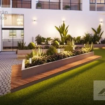 VENTA DPTO EN SANTA CATALINA-DPTO 322 AL 3622 A(609-396-836)
