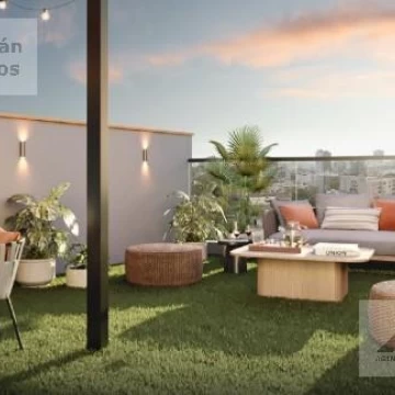 VENTA DPTO EN SANTA CATALINA-DPTO 2807 AL 3607 A(609-396-837)
