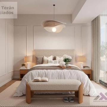 VENTA DUPLEX EN SAN ISIDRO - DPTO 701 (609-893-55)