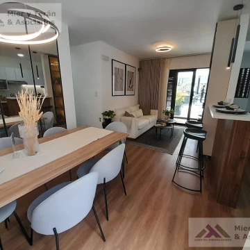 VENTA DEPARTAMENTO EN MAGDALENA - DPTO TIPO 6 (609-893-58)