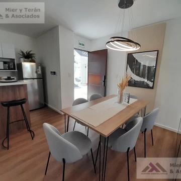 VENTA DEPARTAMENTO EN MAGDALENA - DPTO TIPO 7 (609-893-57)