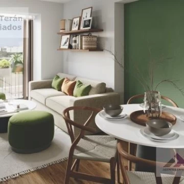 VENTA DEPARTAMENTO EN BARRANCO - DPTO 204 al 504 (609-893-63 BELEN)