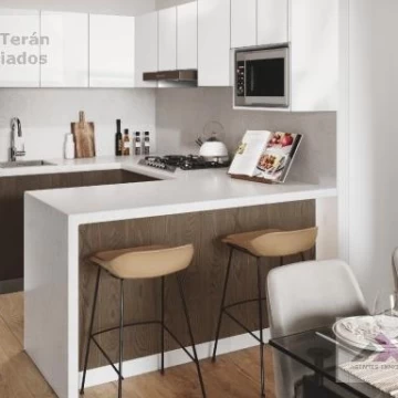 VENTA DEPARTAMENTO EN BARRANCO - DPTO 704 y 804 (609-893-64 BELEN)