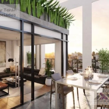 VENTA DEPARTAMENTO EN SAN ISIDRO-DPT 306 AL 3606 (609-1-123)