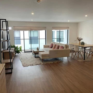VENTA DEPA MODERNO EN MIRAFLORES - DPTO 303 B (609-791-2 ZOILA)