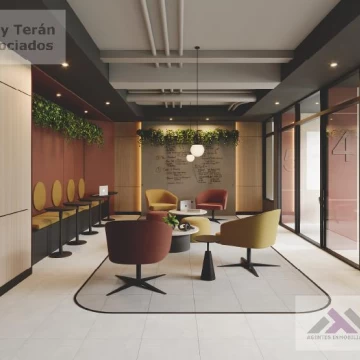 VENTA DEPARTAMENTO EN SANTA CATALINA - DPTO 314 AL 914 (609-750-194)