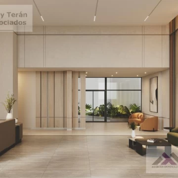 VENTA DEPARTAMENTO EN SANTA CATALINA - DPTO 211 AL 1711 (609-750-191)