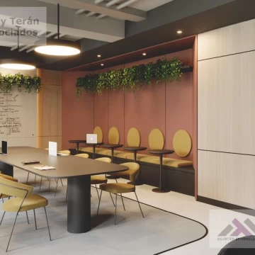 VENTA DEPARTAMENTO EN SANTA CATALINA - DPTO 703 AL 1703 (609-750-191)
