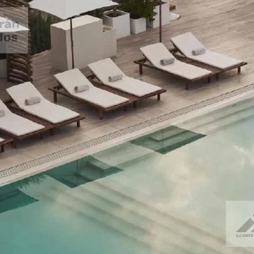 VENTA DEPA EN MIRAFLORES - DPTO TIPO A (609-614-110 FABI)