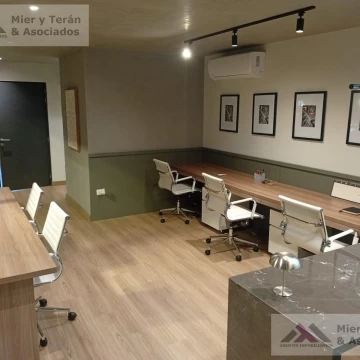 VENTA OFICINA EN CENTRO EMPRESARIAL SAN ISIDRO - OF X01 (609-614-101 FABI)
