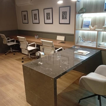 VENTA OFICINA EN CENTRO EMPRESARIAL SAN ISIDRO - OF X09 (609-614-108 FABI)