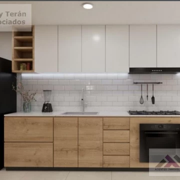 VENTA DUPLEX EN SURCO - DPTO 602 (609-1007-6)