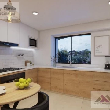 VENTA DUPLEX EN SURCO - DPTO 604 (609-1007-8)