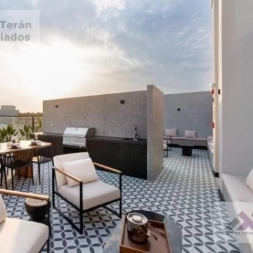 VENTA DEPA EN MIRAFLORES - DPTO 612 AL 712 (609-452-359)