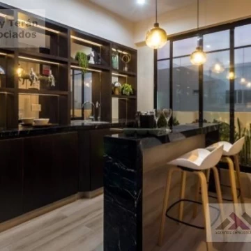 VENTA DEPA EN MIRAFLORES - DPTO 206 (609-452-360)
