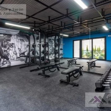 VENTA DEPA EN MIRAFLORES - DPTO 513 AL 713 (609-452-362)