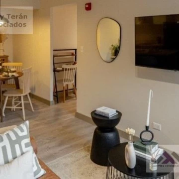 VENTA DEPA EN MIRAFLORES - DPTO 208 AL 808 (609-452-365)