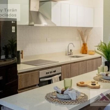 VENTA DEPA EN MIRAFLORES - DPTO 107 (609-452-361)