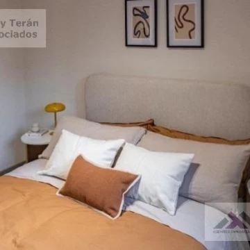 VENTA DEPA EN MIRAFLORES - DPTO 614 AL 714 (609-452-353)