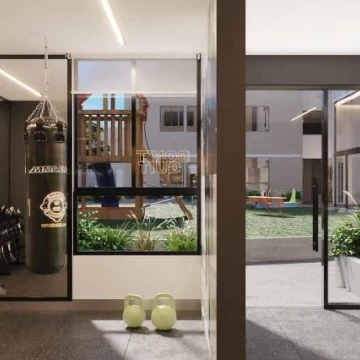 VENTA DEPA EN CHORRILLOS - DPTO 104 - T2 (609-699-42 EVELYN)