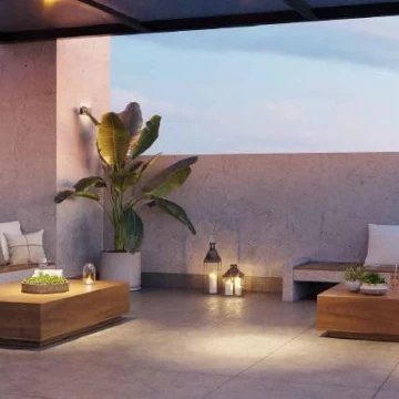 VENTA DEPA CHORRILLOS - DPTO X01 T2 (609-699-47 EVELYN)