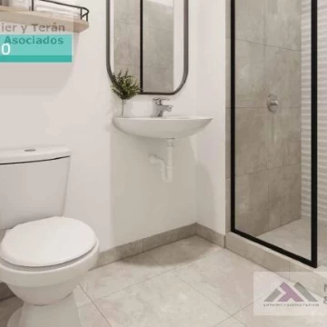 VENTA DEPA CHORRILLOS - DPTO X08 T1 (609-699-36 EVELYN)