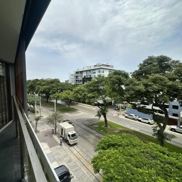 VENTA DEPA EN MIRAFLORES - DPTO 402 (609-1014-1 CARLA)