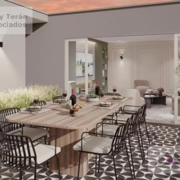 VENTA DEPARTAMENTO EN MIRAFLORES - DPTO 707 AL 1207 (609-452-415)