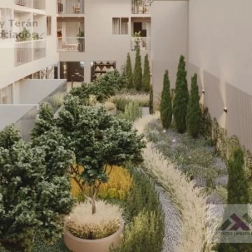 VENTA DPTO EN MIRAFLORES - DPTO 404 AL 1704 (609-452-412)