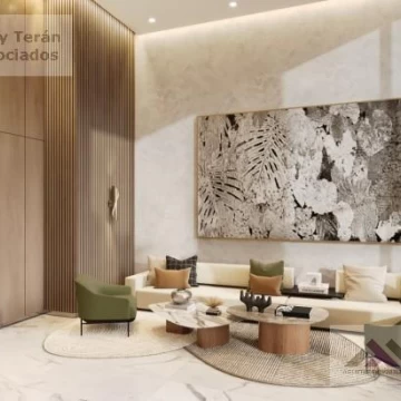 VENTA DEPARTAMENTO EN MIRAFLORES - DPTO  605 AL 1805 (609-452-413)