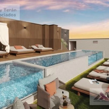 VENTA DPTO EN MIRAFLORES - DPTO 1108 AL 1808 (609-452-416)