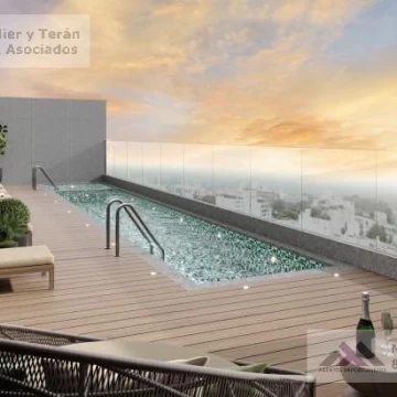 VENTA DEPARTAMENTO EN SURQUILLO - DPTO 306 AL 2206 (609-452-392)