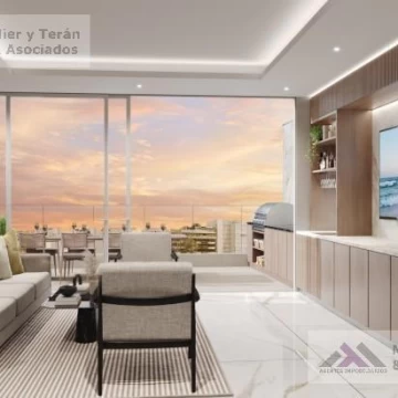 VENTA DEPARTAMENTO EN SURQUILLO - DPTO 304 AL 2204 (609-452-390)